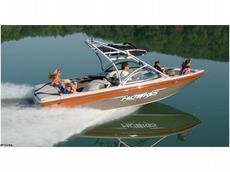 Moomba Mobius LS 2010 Boat specs