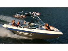 Moomba Outback V 2010 Boat specs