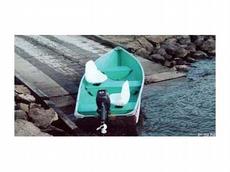 Naden N-114S Light Fisherman 2010 Boat specs