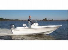 Nautic Star 190 RG NauticBay 2010 Boat specs