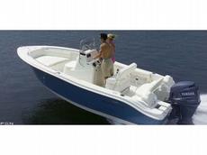 Nautic Star 1900 Sport Offshore 2010 Boat specs