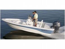 Nautic Star 1910 NauticBay 2010 Boat specs