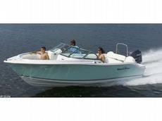 Nautic Star 2000 DC Offshore 2010 Boat specs