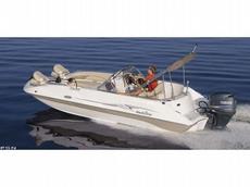 Nautic Star 205 DC O/B Sport Deck 2010 Boat specs