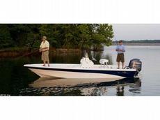 Nautic Star 2110 NauticBay 2010 Boat specs