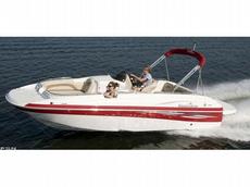 Nautic Star 232 SC I/O Sport Deck 2010 Boat specs