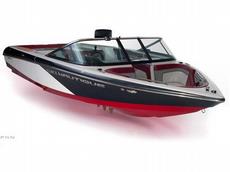 Nautique 200 Open Bow 2010 Boat specs