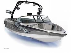 Nautique 210 2010 Boat specs