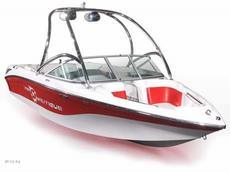 Nautique 211 2010 Boat specs