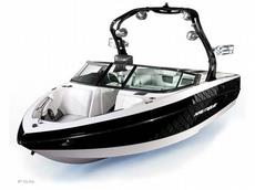 Nautique 216V 2010 Boat specs