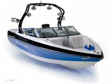 Nautique 226 2010 Boat specs