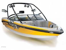 Nautique 230 2010 Boat specs