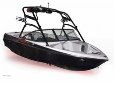 Nautique Byerly 210 2010 Boat specs