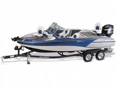 Nitro 290 Sport 2010 Boat specs