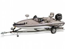 Nitro X-5 2010 Boat specs
