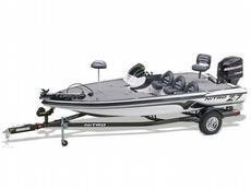 Nitro Z-7 2010 Boat specs