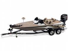 Nitro Z-8 2010 Boat specs