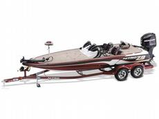 Nitro Z-9 CDC 2010 Boat specs