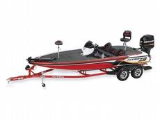 Nitro Z-9 2010 Boat specs