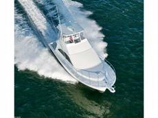Ocean Yachts 46 SuperSport 2010 Boat specs