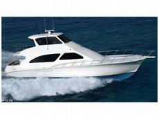 Ocean Yachts 65 Odyssey 2010 Boat specs