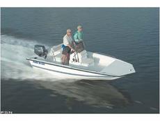 Palm Beach Fishing 167 2010 Boat specs