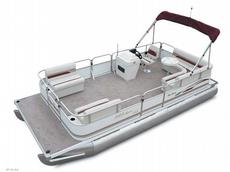 Palm Beach Pontoons 2023 Sport Cruise SE 2010 Boat specs