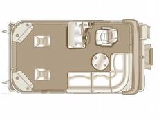 Parti Kraft PK 1780 F 2010 Boat specs