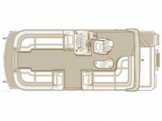 Parti Kraft PKC 220 2010 Boat specs