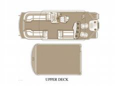 Parti Kraft PKC 250 Parti Deck 2010 Boat specs