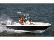 Pioneer 197 Sportfish 2010 Boat specs