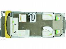 PlayCraft Sunfish Series 2010 Boat specs