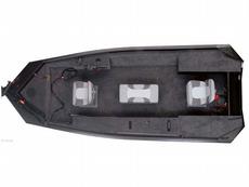 Polar Kraft MV 162 SS  2010 Boat specs