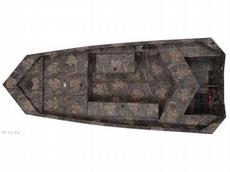 Polar Kraft MV 1680 DB 2010 Boat specs