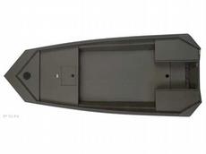 Polar Kraft MV 1680  2010 Boat specs