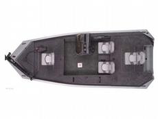 Polar Kraft MV 182 FF 2010 Boat specs