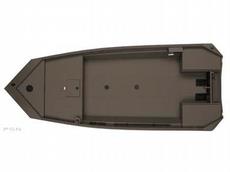 Polar Kraft MV 2096 X 2010 Boat specs