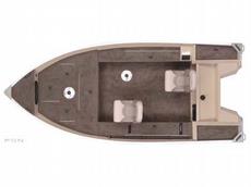 Polar Kraft V 150 T 2010 Boat specs