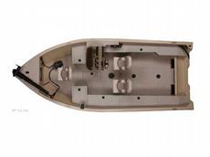 Polar Kraft V 163 T  2010 Boat specs