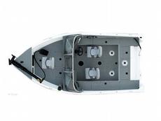 Polar Kraft V 163 TC 2010 Boat specs