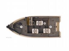 Polar Kraft V 165 SC   2010 Boat specs