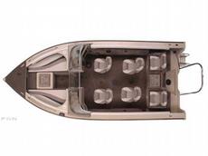 Polar Kraft V 178 SC  2010 Boat specs
