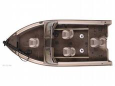 Polar Kraft V 178 TC  2010 Boat specs