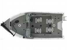 Polar Kraft V 179 TC 2010 Boat specs