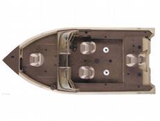 Polar Kraft V 188 TC  2010 Boat specs