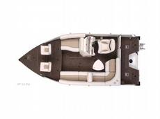 Polar Kraft V 194 F 2010 Boat specs