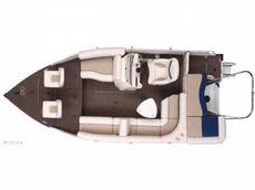Polar Kraft V 194 SD 2010 Boat specs