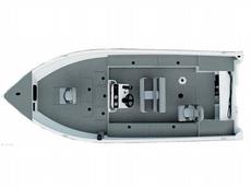 Polar Kraft V 2010 CC 2010 Boat specs