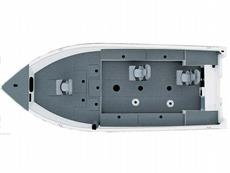Polar Kraft V 2010 T 2010 Boat specs
