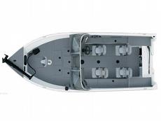 Polar Kraft V 2010 TC 2010 Boat specs